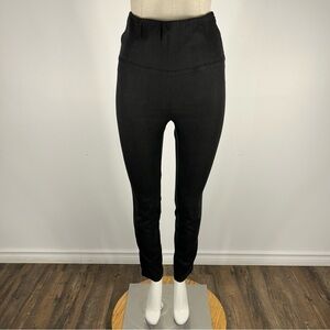 Wilfred Free Black Trouser Leggings